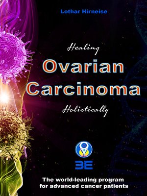 cover image of Ovarian carcinoma